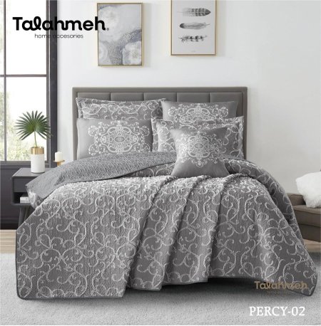 قوبلن مجوز (PERCY)